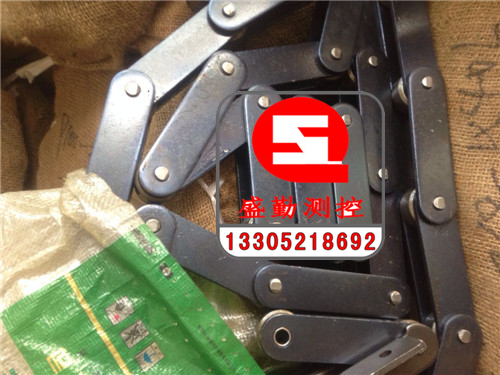 清掃鏈條(給煤機專用)訂購需知 清掃鏈條(給煤機專用)訂購需知