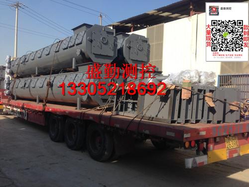 稱重式給煤機性能要求(一) 稱重式給煤機性能要求(一)