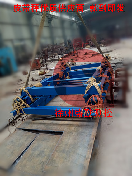 照片 781_副本_副本.jpg 皮帶秤發(fā)貨-河北生物發(fā)電項(xiàng)目