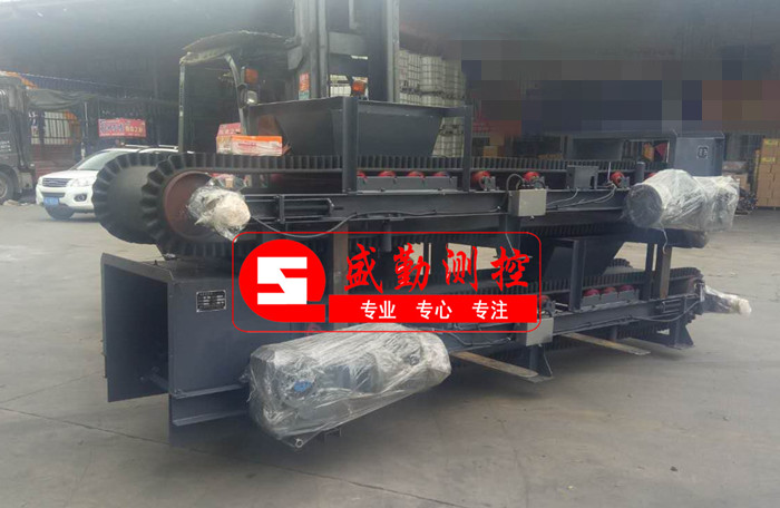 稱重給料機(jī)發(fā)貨(湖南衡陽項目) 稱重給料機(jī)發(fā)貨(湖南衡陽項目)