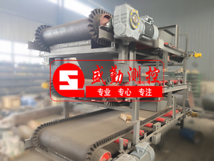 稱重給料機發(fā)貨(湖北3臺) 稱重給料機發(fā)貨(湖北3臺)