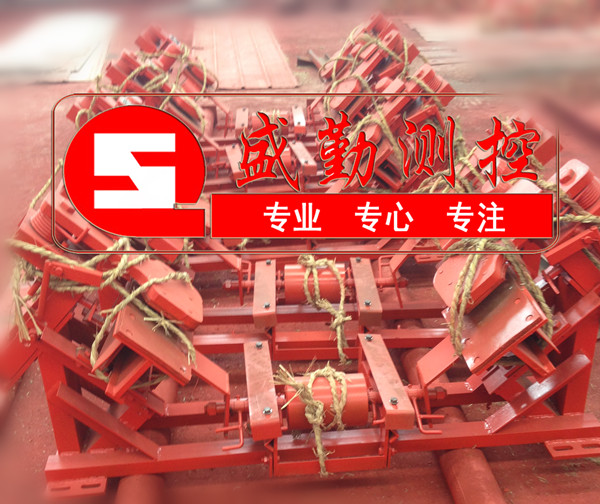 DDZ系列斷帶抓捕器闡述 DDZ系列斷帶抓捕器闡述