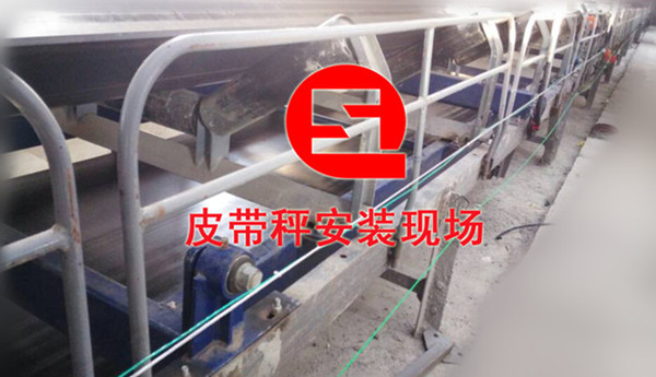 生物質(zhì)發(fā)電廠上煤系統(tǒng)所需皮帶秤安裝現(xiàn)場(chǎng) 生物質(zhì)發(fā)電廠上煤系統(tǒng)所需皮帶秤安裝現(xiàn)場(chǎng)